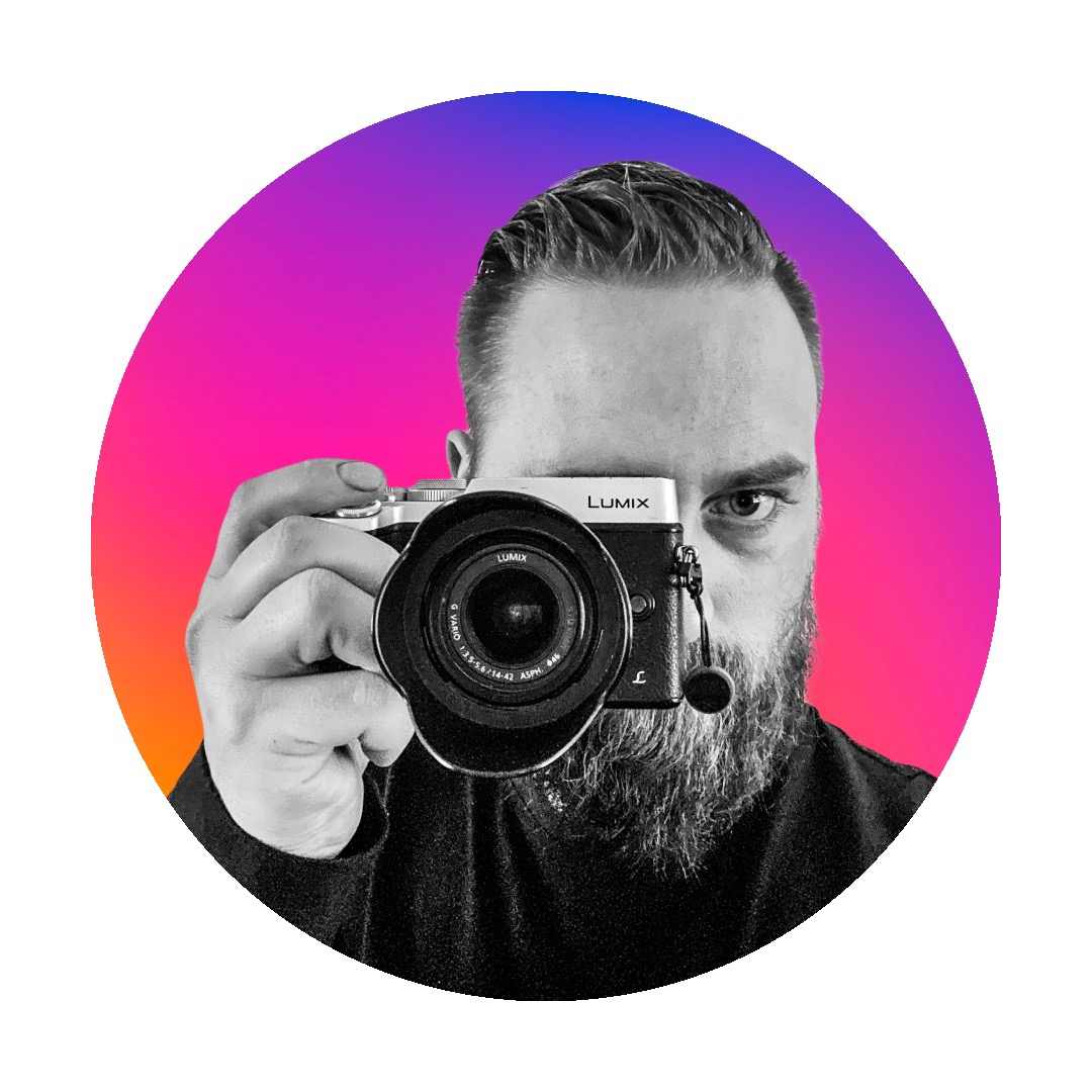 Foto van schrijver: Richard Snippe