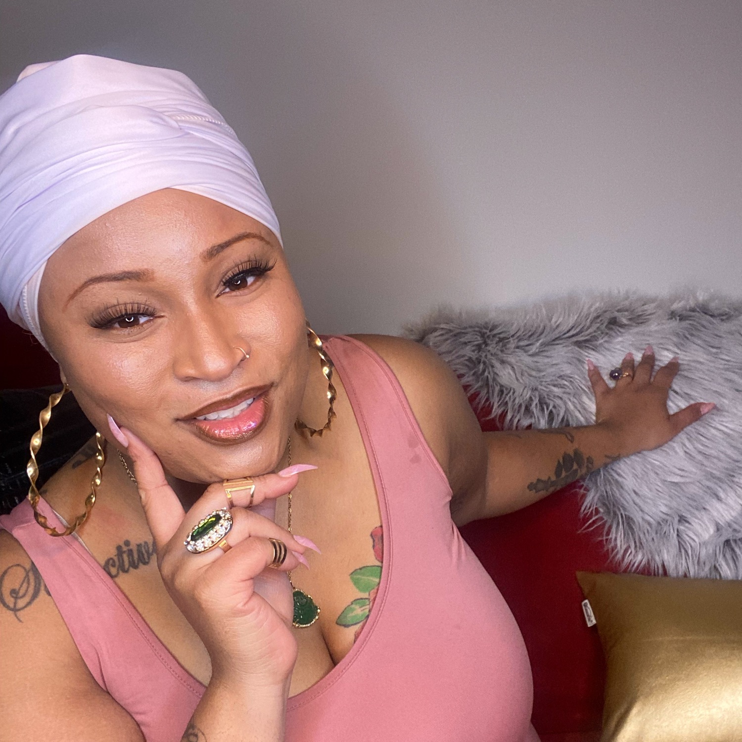 Writer: Mama Redd
