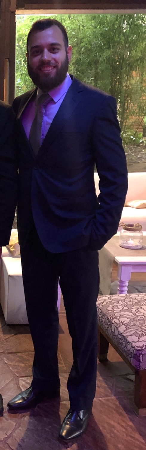 Foto del escritor: Dr. Fabricio de la Rosa