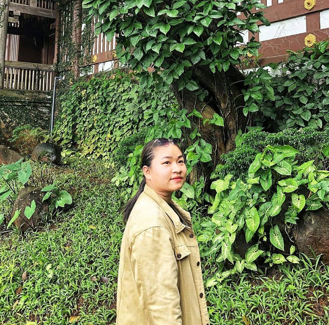 Writer: Thu Le