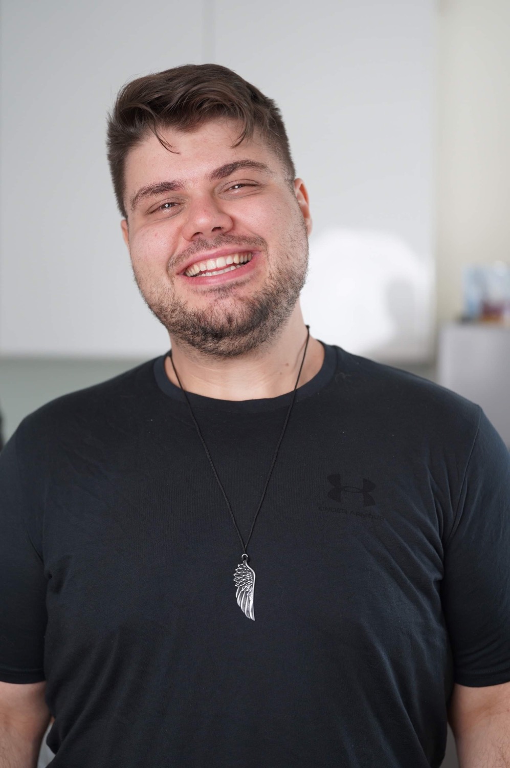 Pavel Nikolov