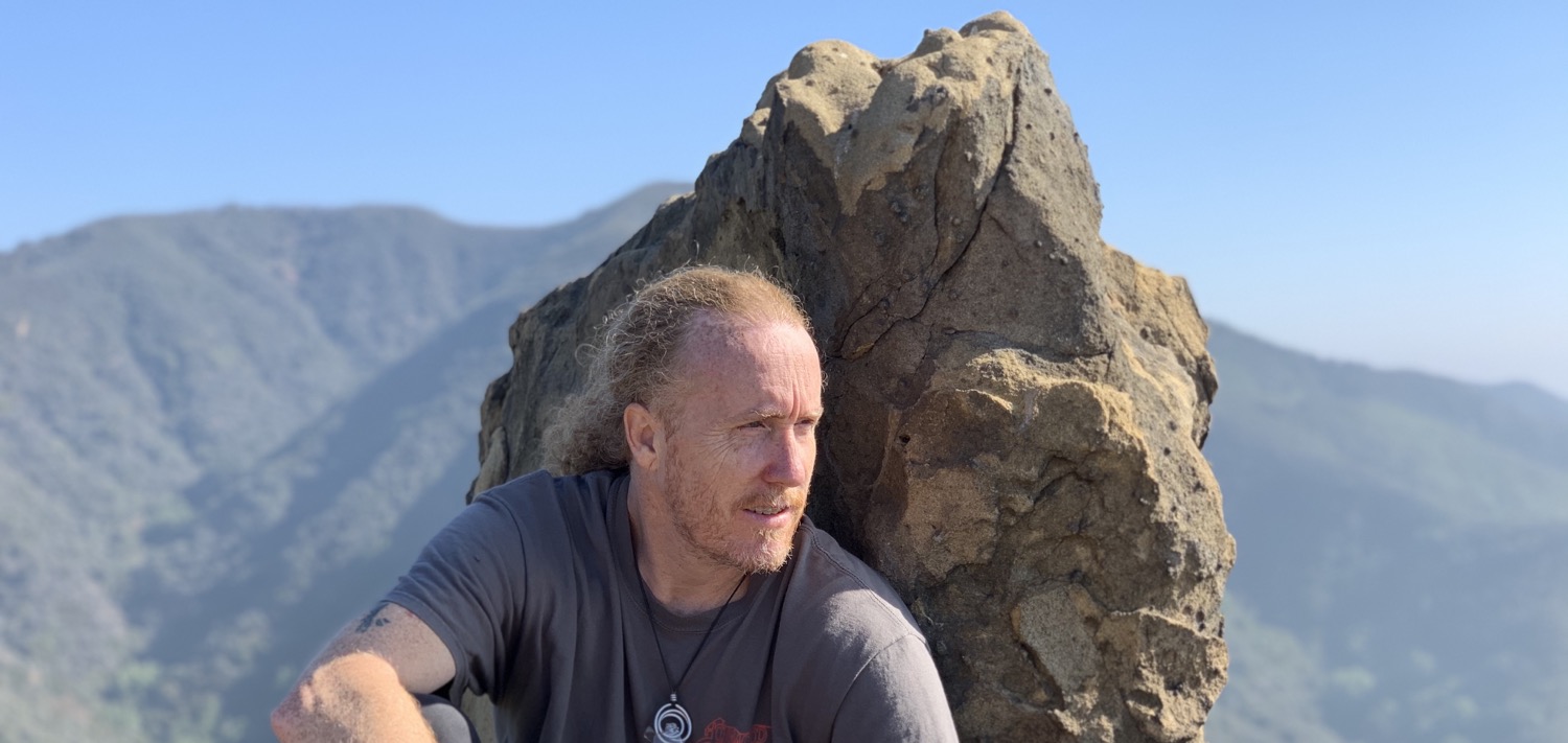 Writer: Michael Jordet