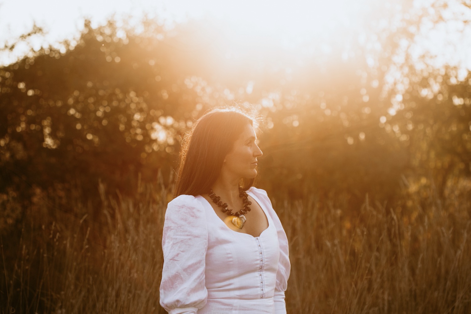 Writer: Holistic Carolyn