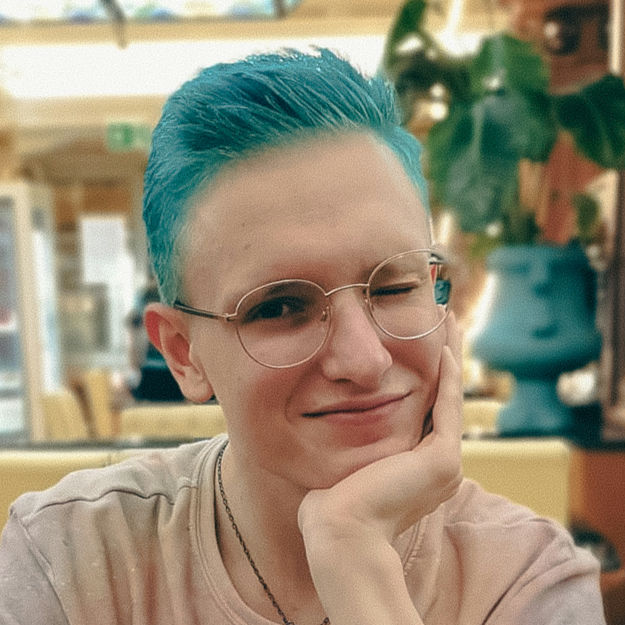 Autorenbild: Maximilian Jonas