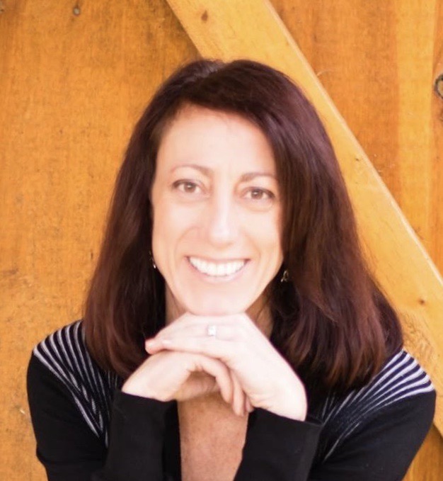 Writer: Lenora Rousseau