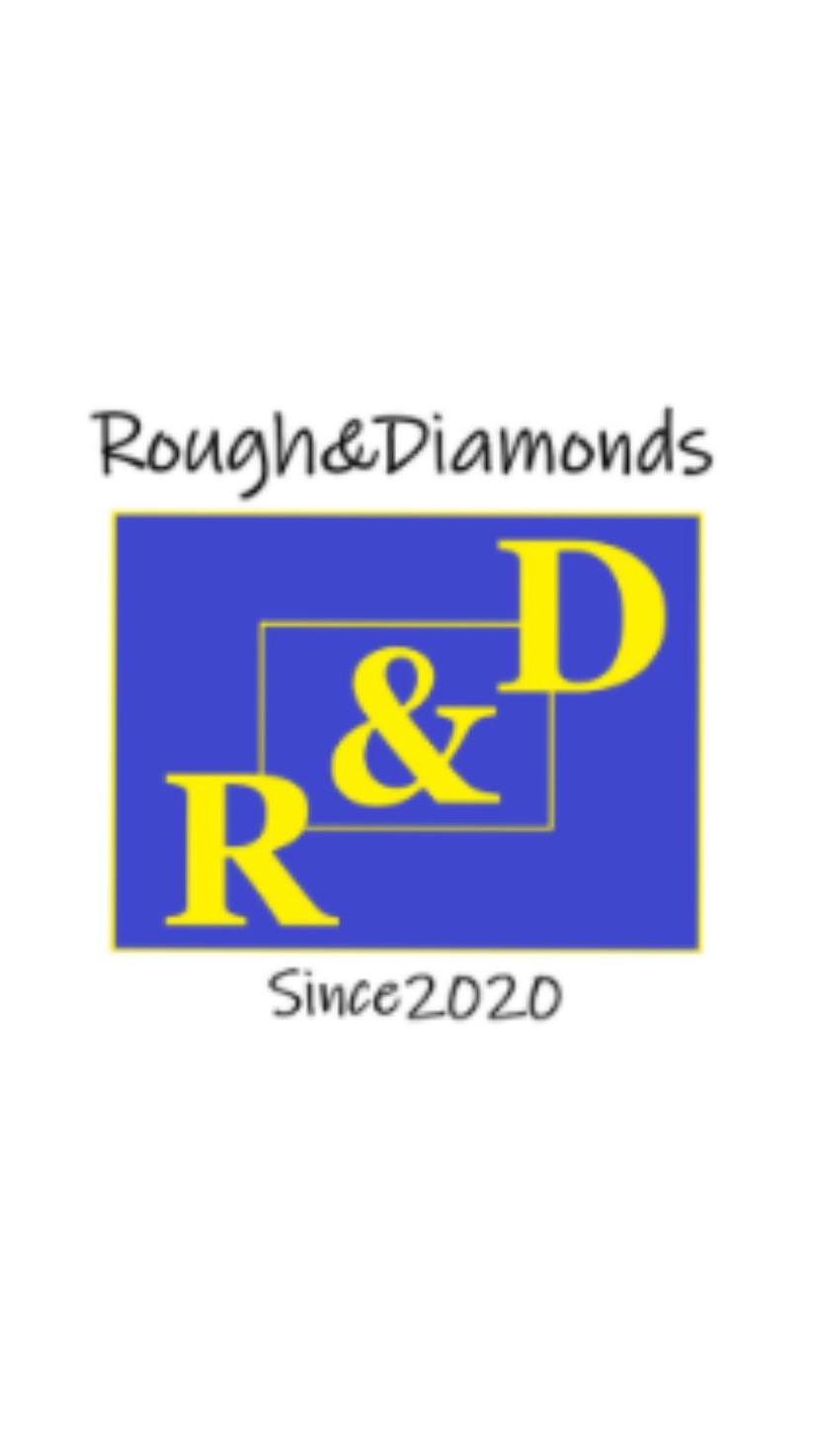 執筆者の写真: roughdiamondssince