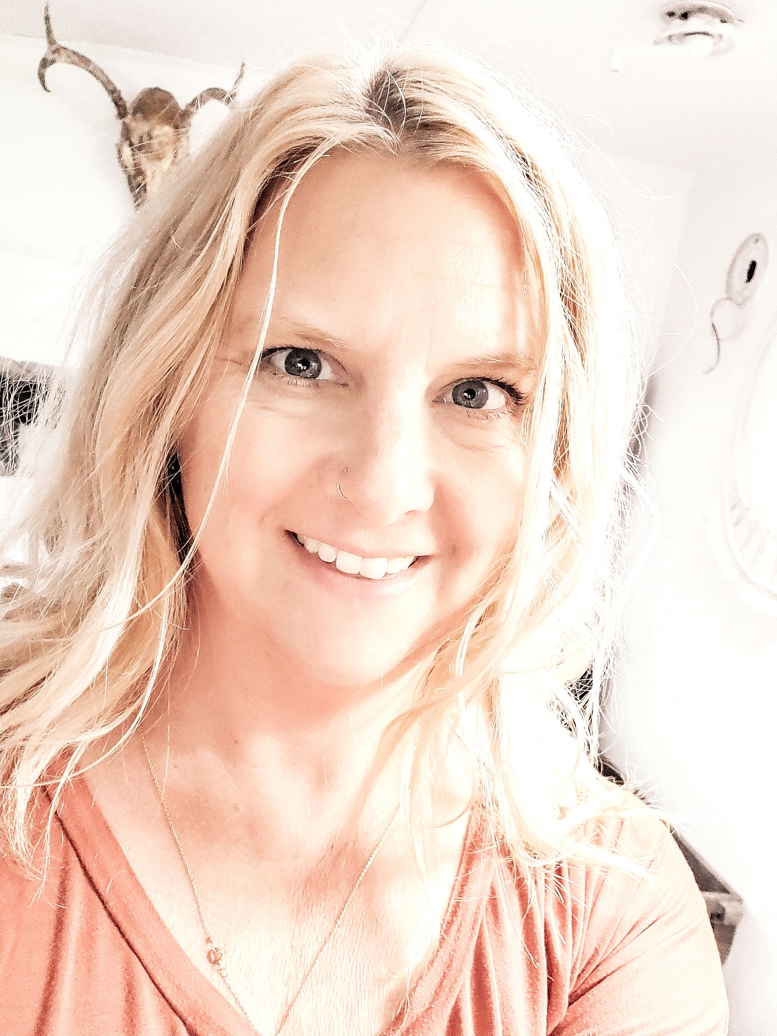 Writer: Alison Fladwood