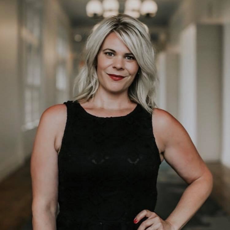 Writer: Elizabeth Graczyk