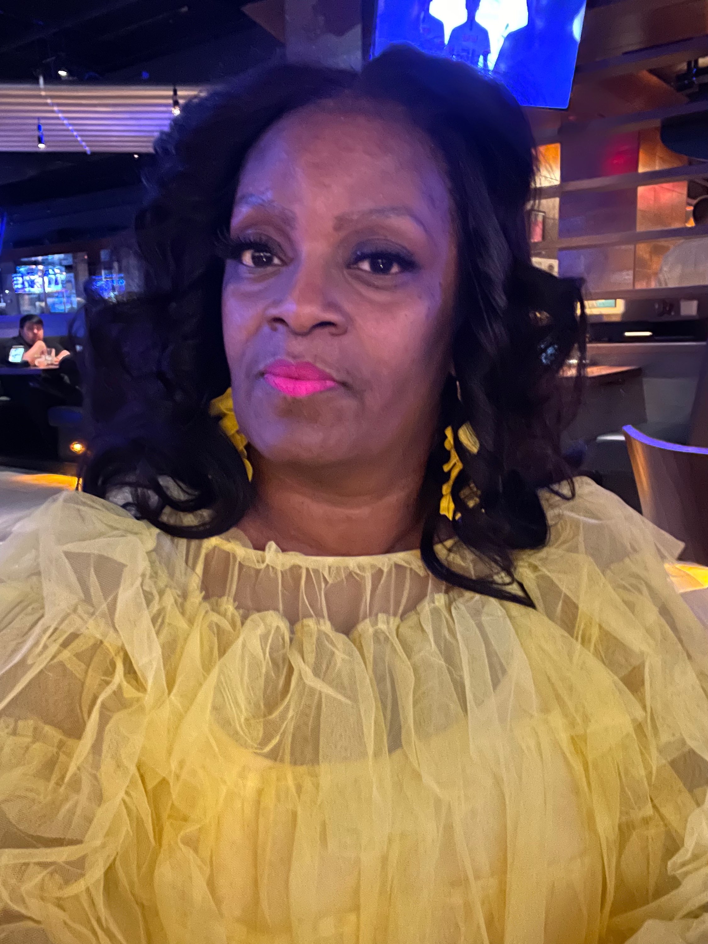 Writer: Karen Moore-Hoskins