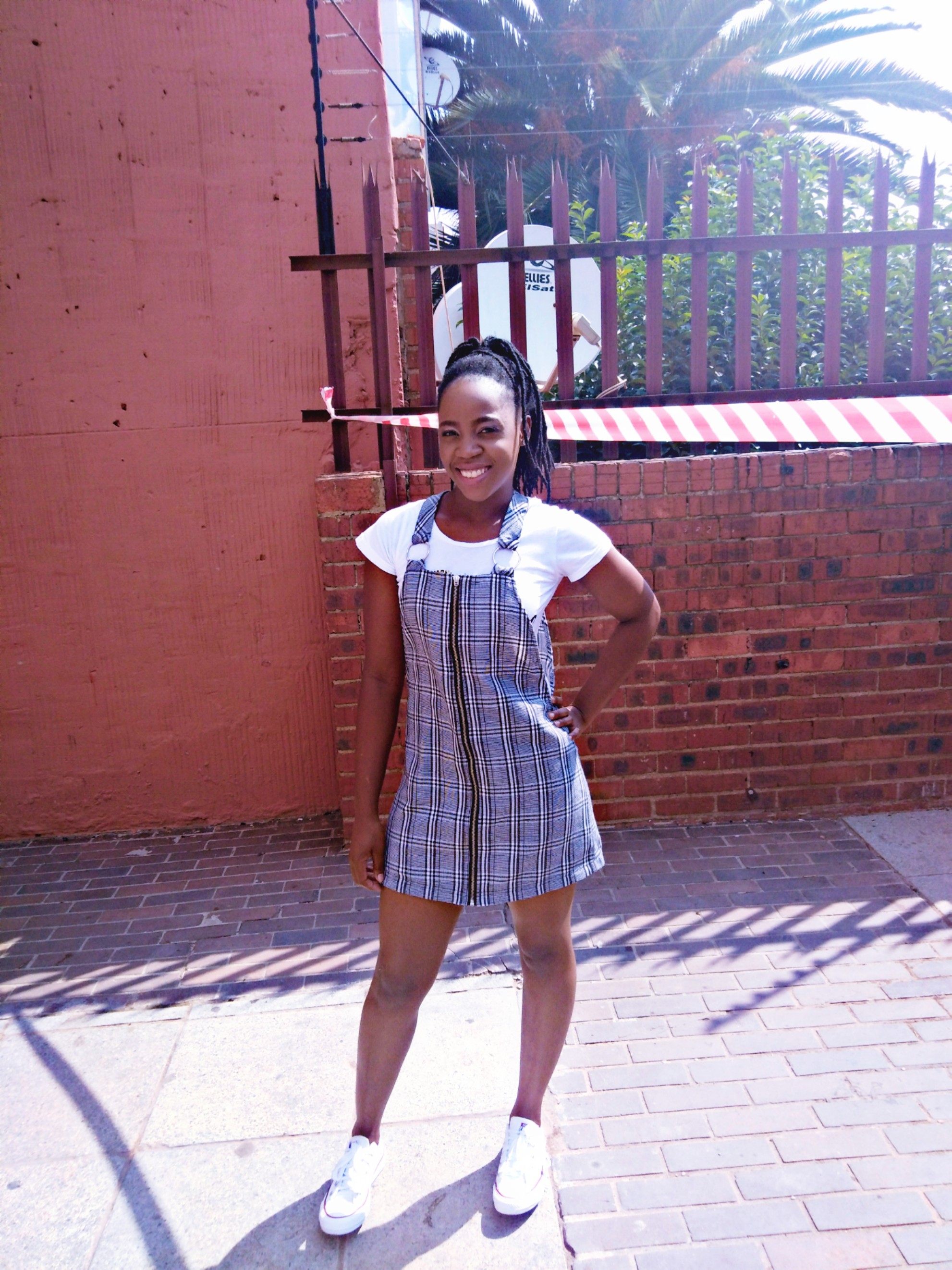 Writer: Nokuthula Mpofu