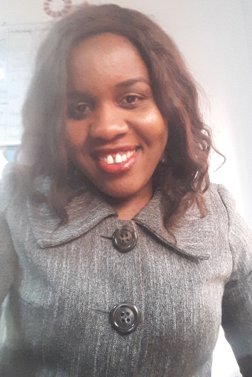 Writer: Ezinne Nwokafor
