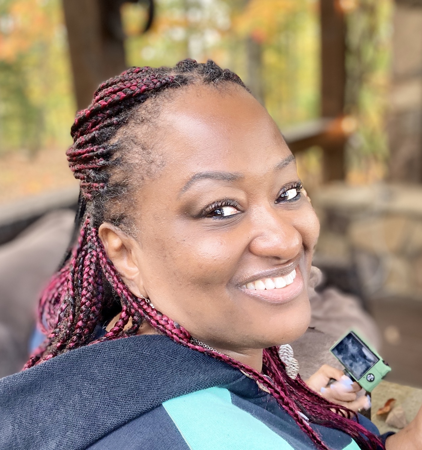 Writer: Tireon Rucker