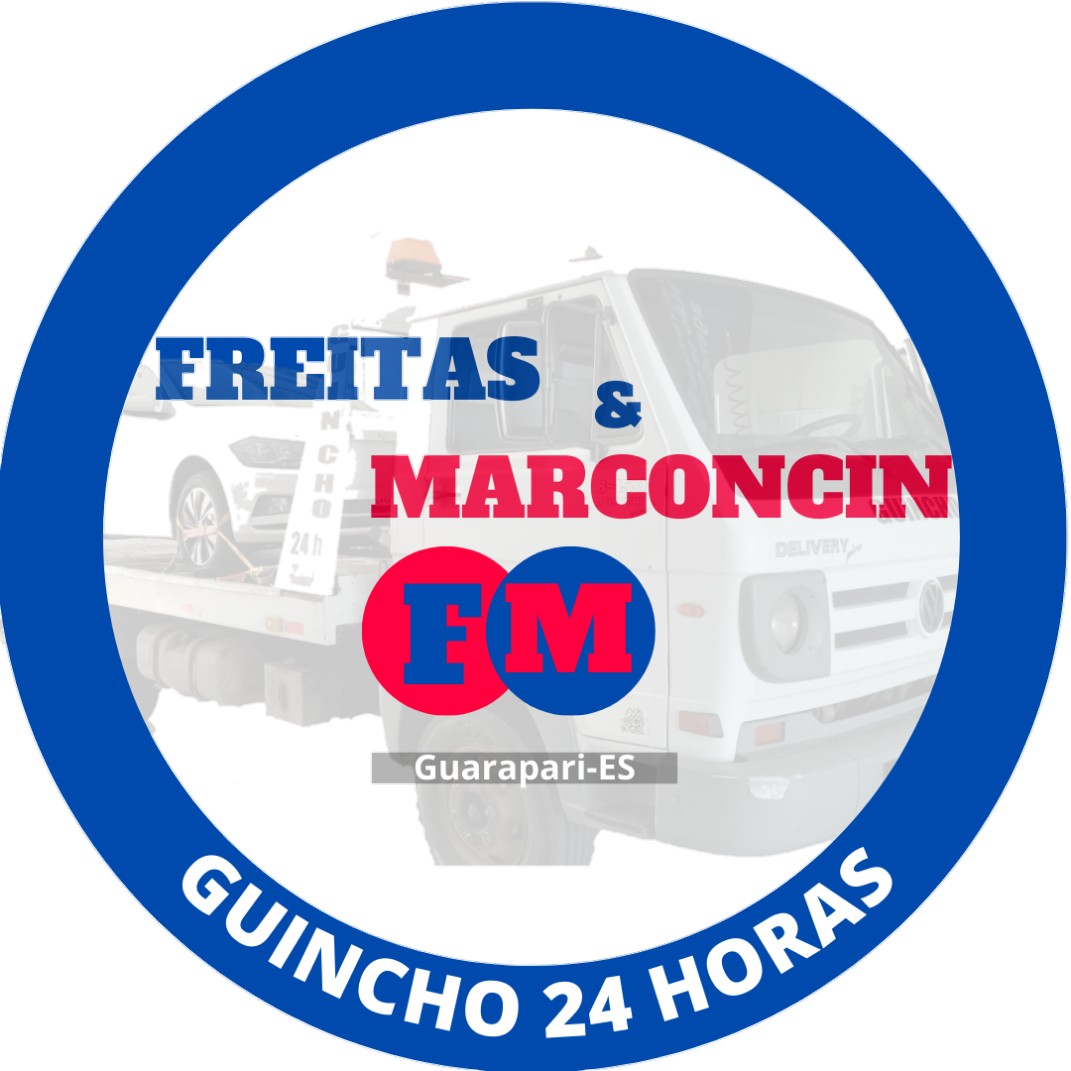 Foto do escritor: Freitas & Marconcin Auto Socorro