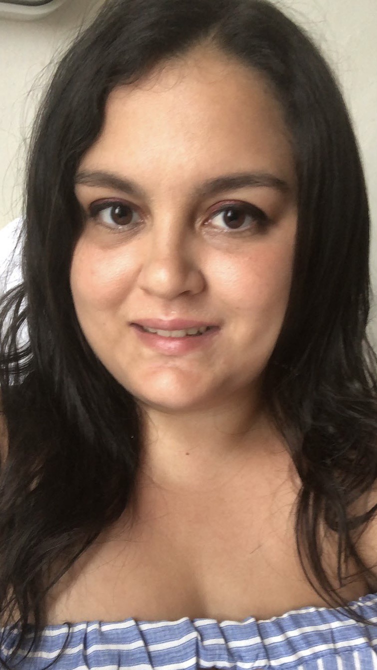 Writer: Claudette Cruz