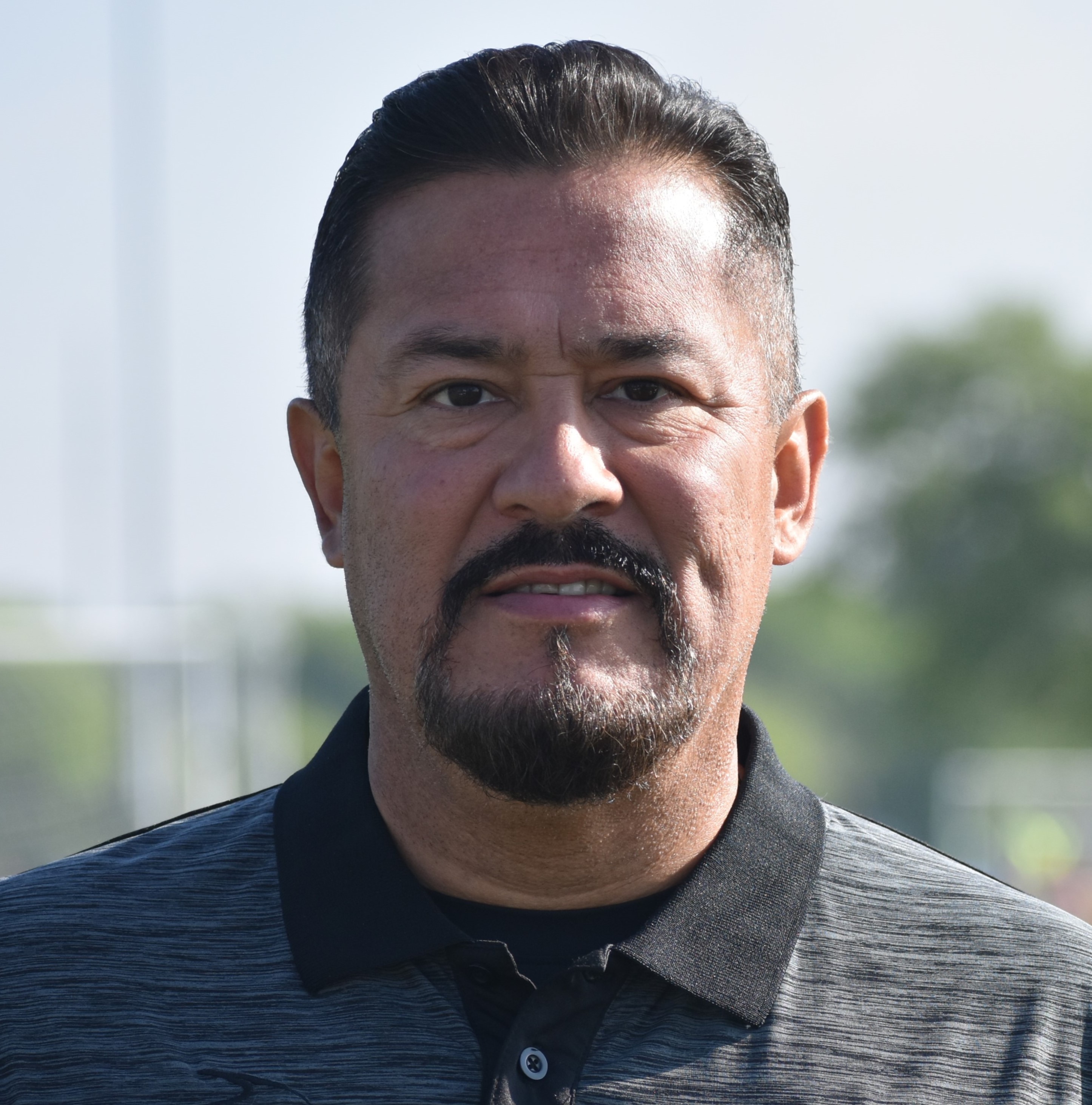 Writer: George Archuleta