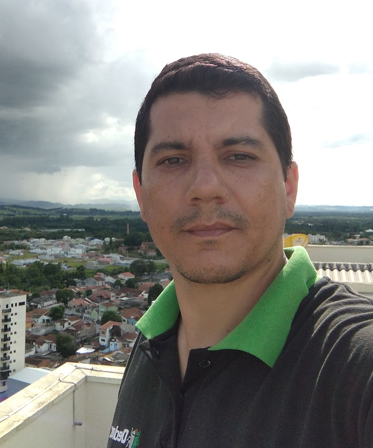 Foto do escritor: Antônio Carlos