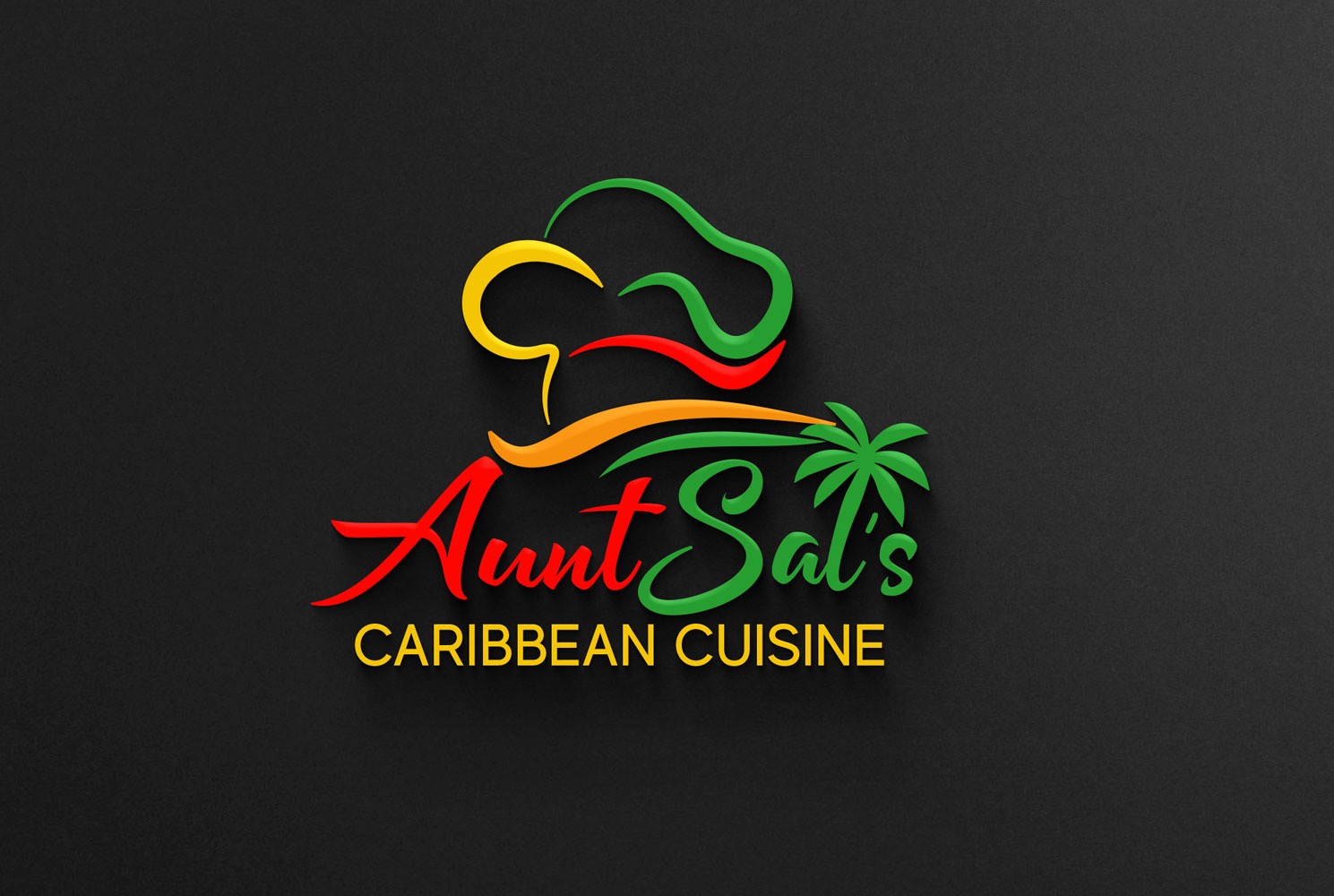 Writer: auntsalscaribbeanc