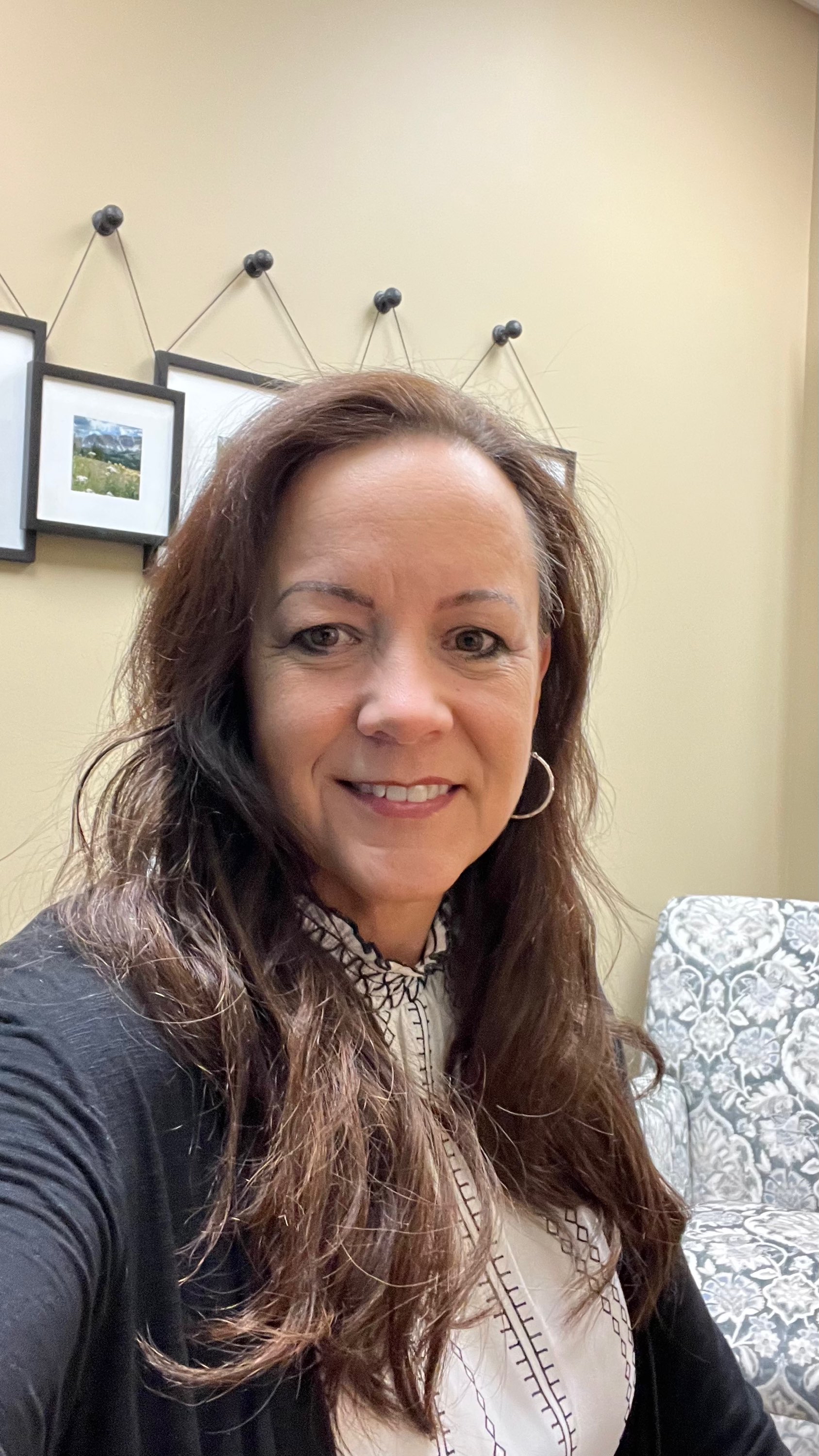 Writer: Marjorie Kauth