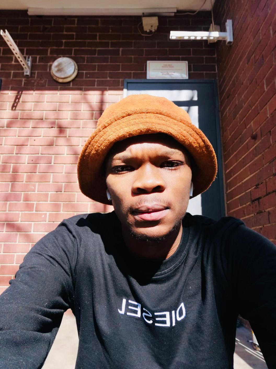 Writer: Tsholo Abram