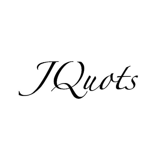 Writer: J Quots