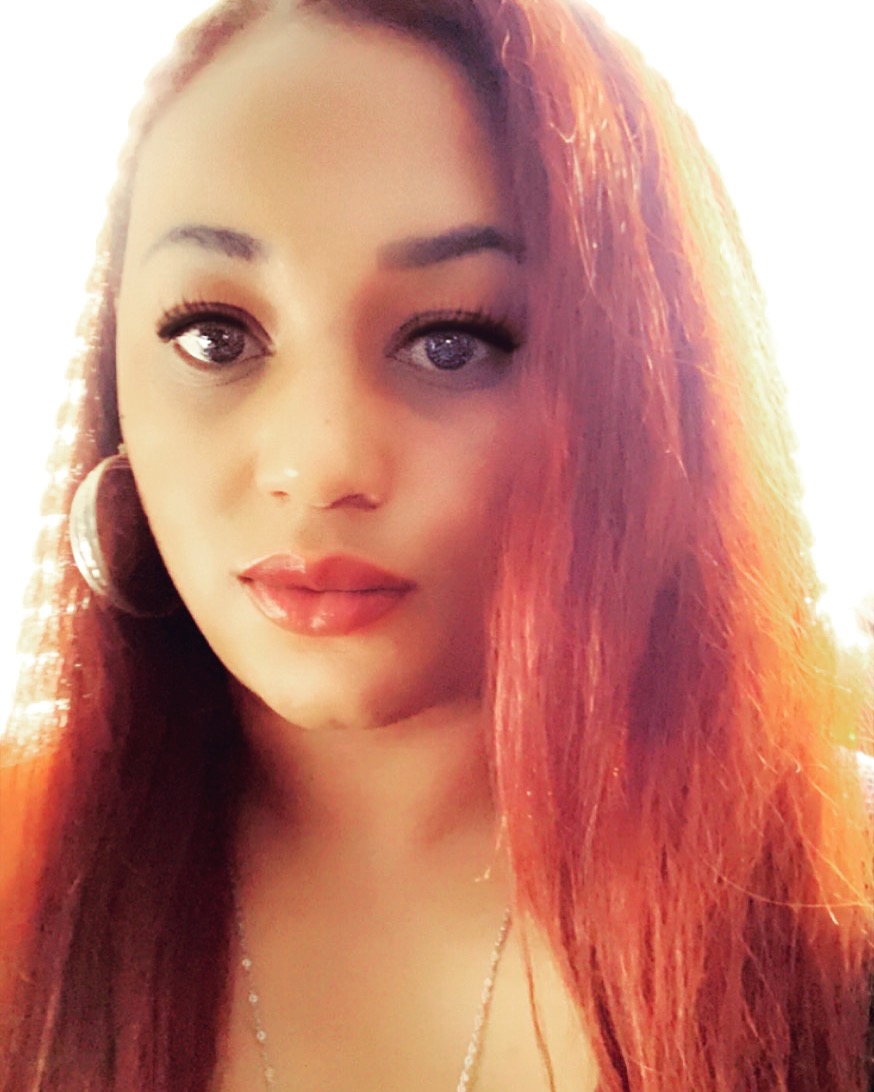 Writer: Tamika Shanea’ Robinson