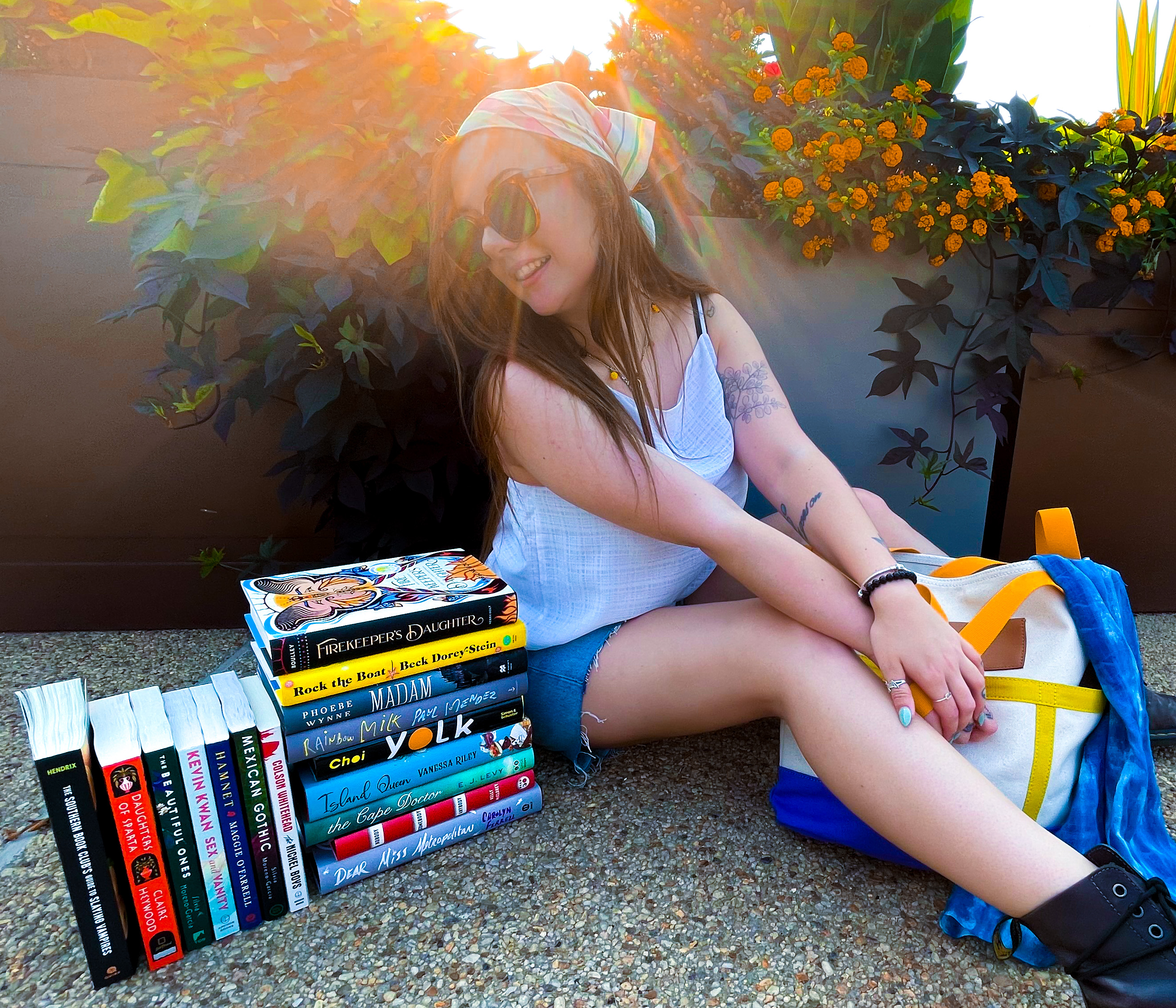 Writer: Katie Bell