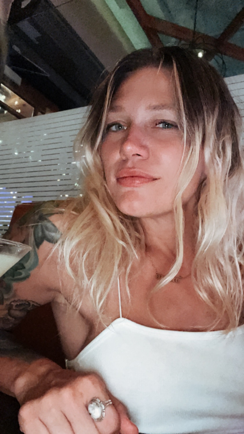 Writer: Shawnee Fitch