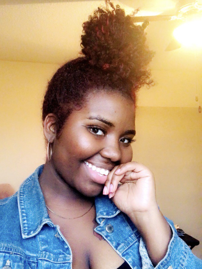 Writer: LaTesa Collins
