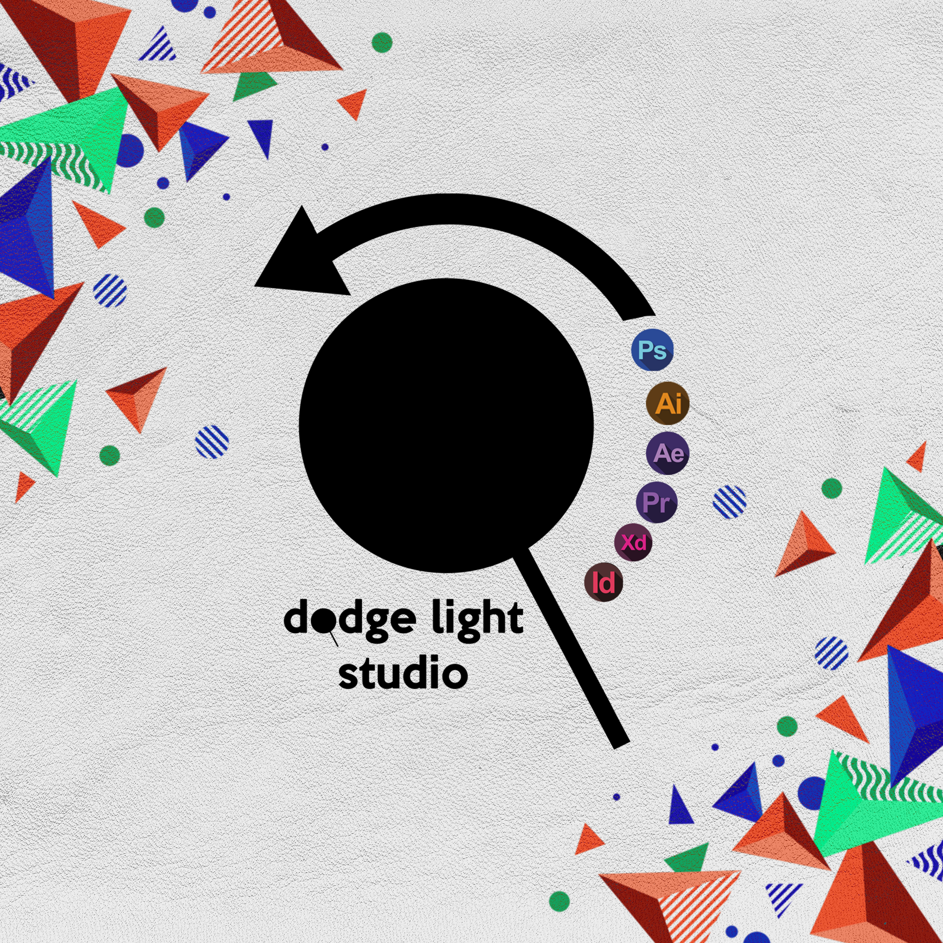 Writer: Dodge Light Studio