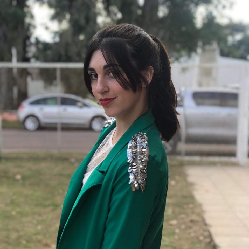 Foto del escritor: Marianela Novo