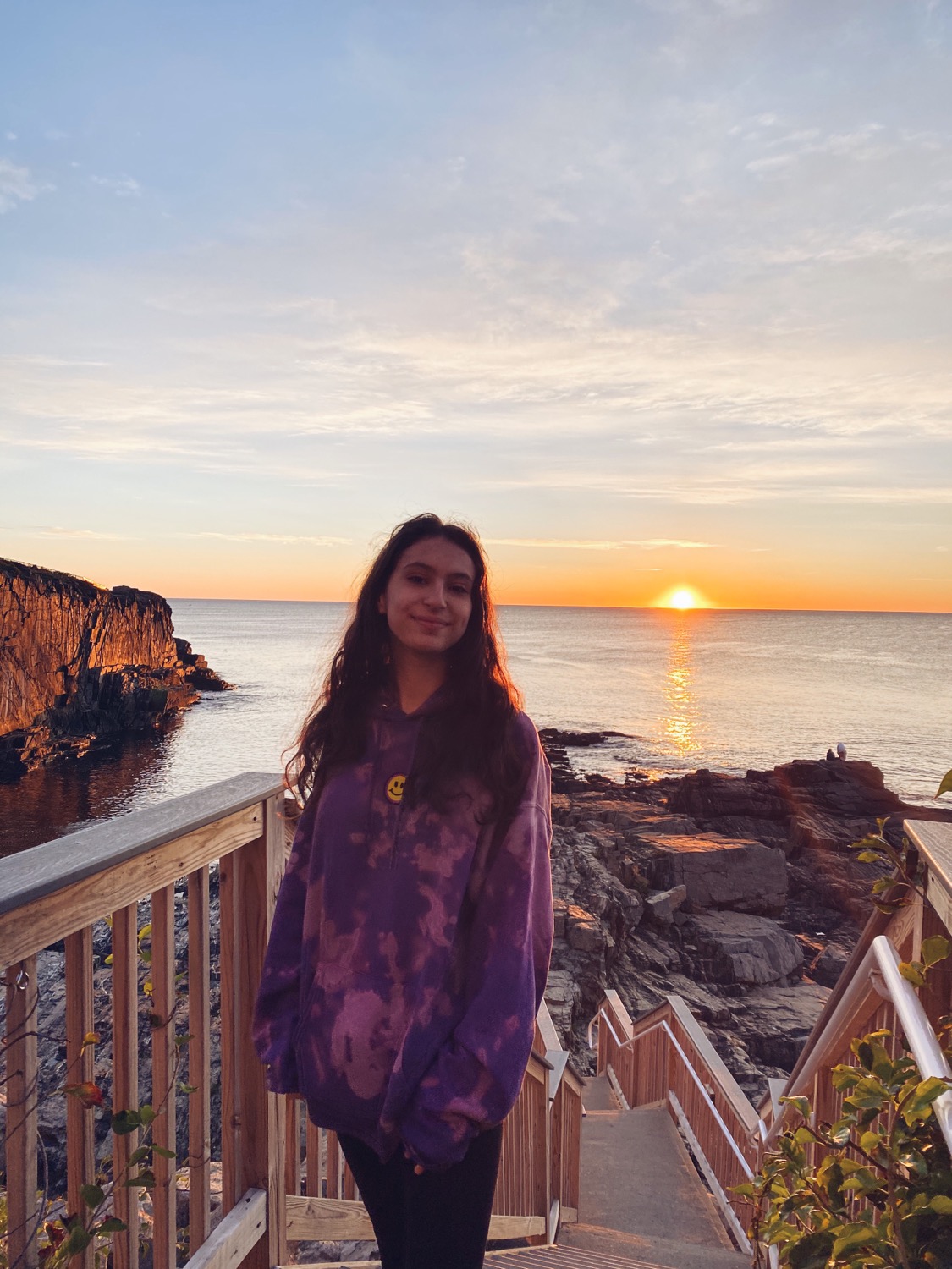 Writer: Caitlin Berenson