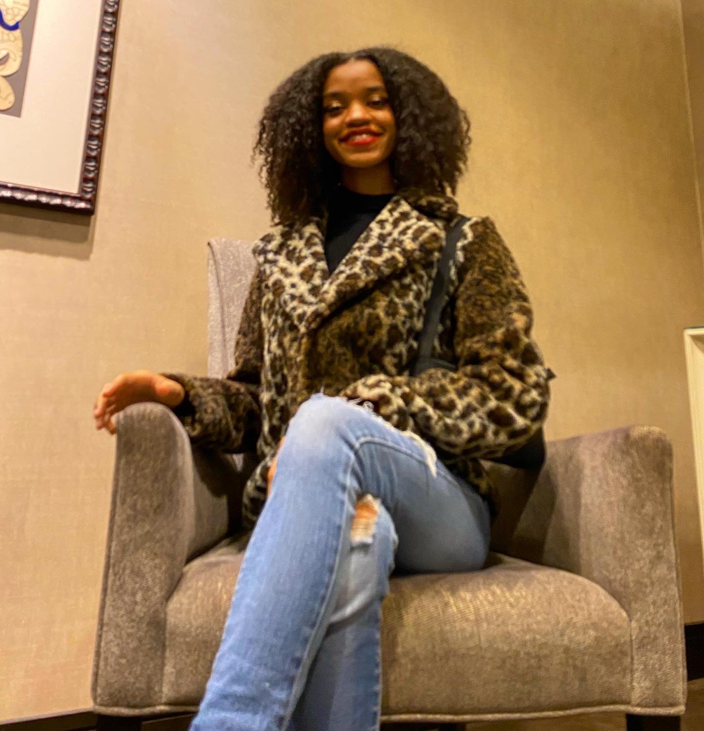 Writer: Anacia Sessoms