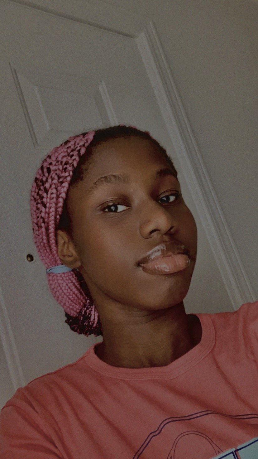 Writer: Sophia Efere