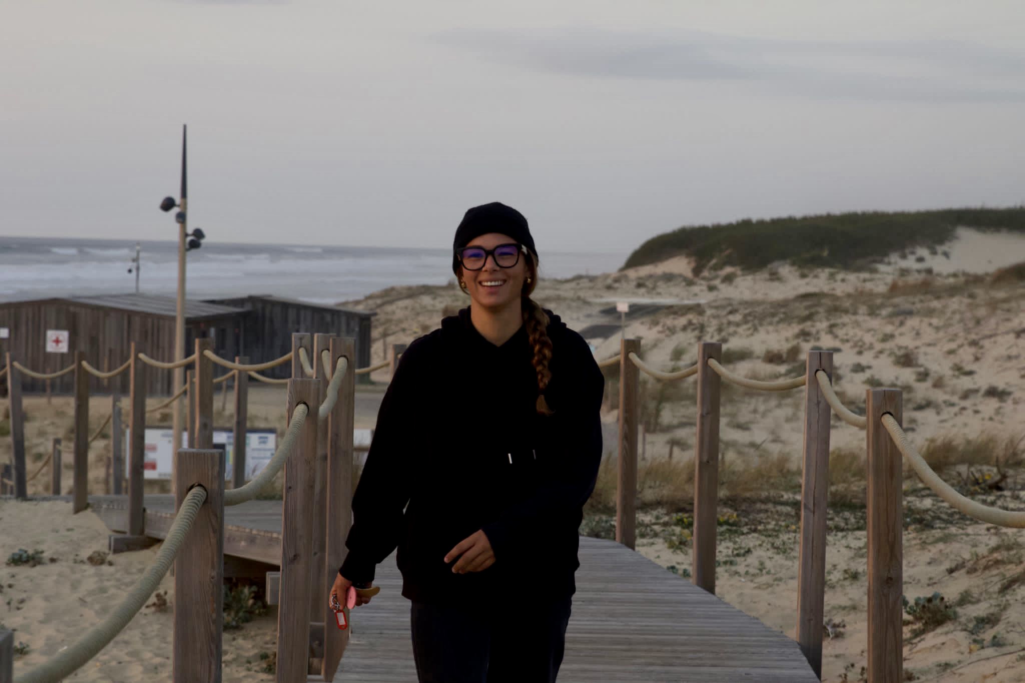 Photo du rédacteur: Zoé Guitard