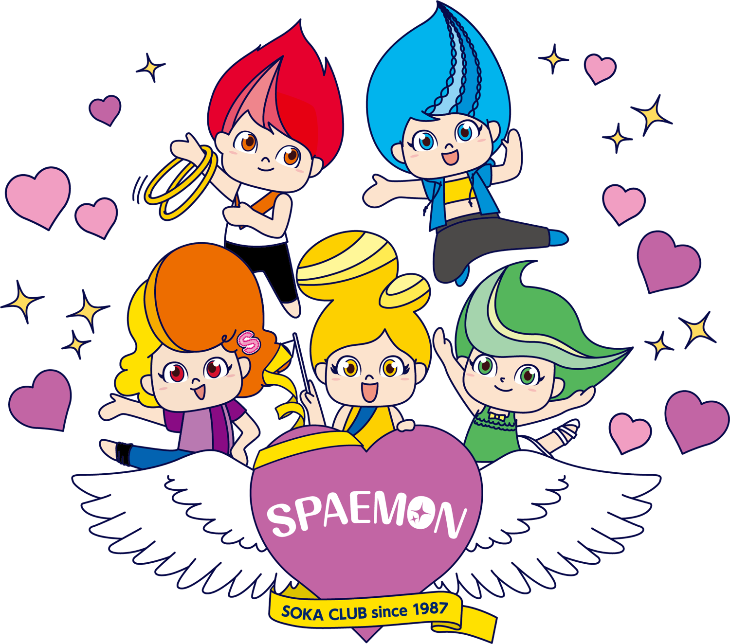 執筆者の写真: supaemon