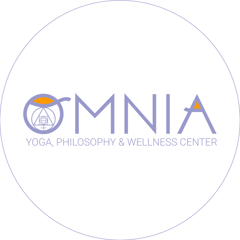 Writer: Siyana Omnia Yoga School
