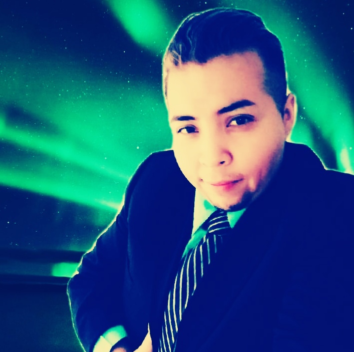 Foto del escritor: Daniel Alejandro . Diamante blanco