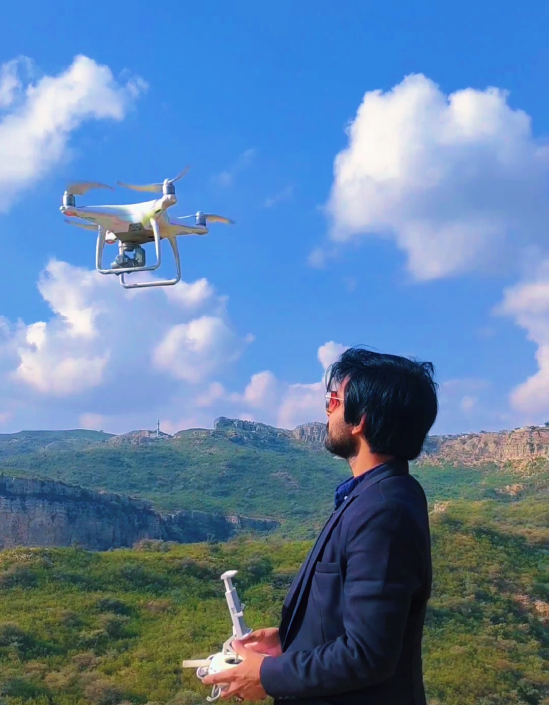 Writer: Mahar Faisal Ameer