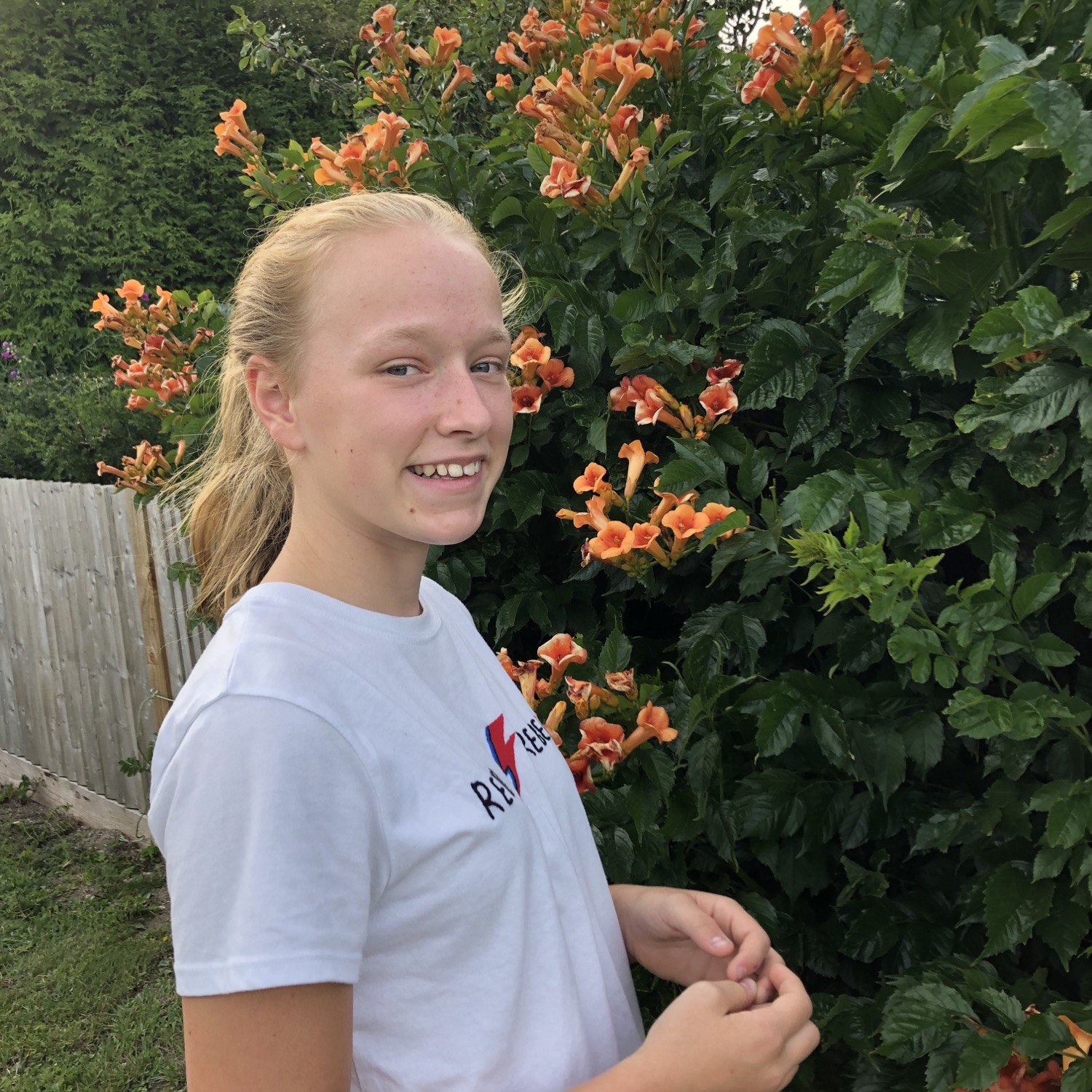 Autorenbild: Amelia Femorey