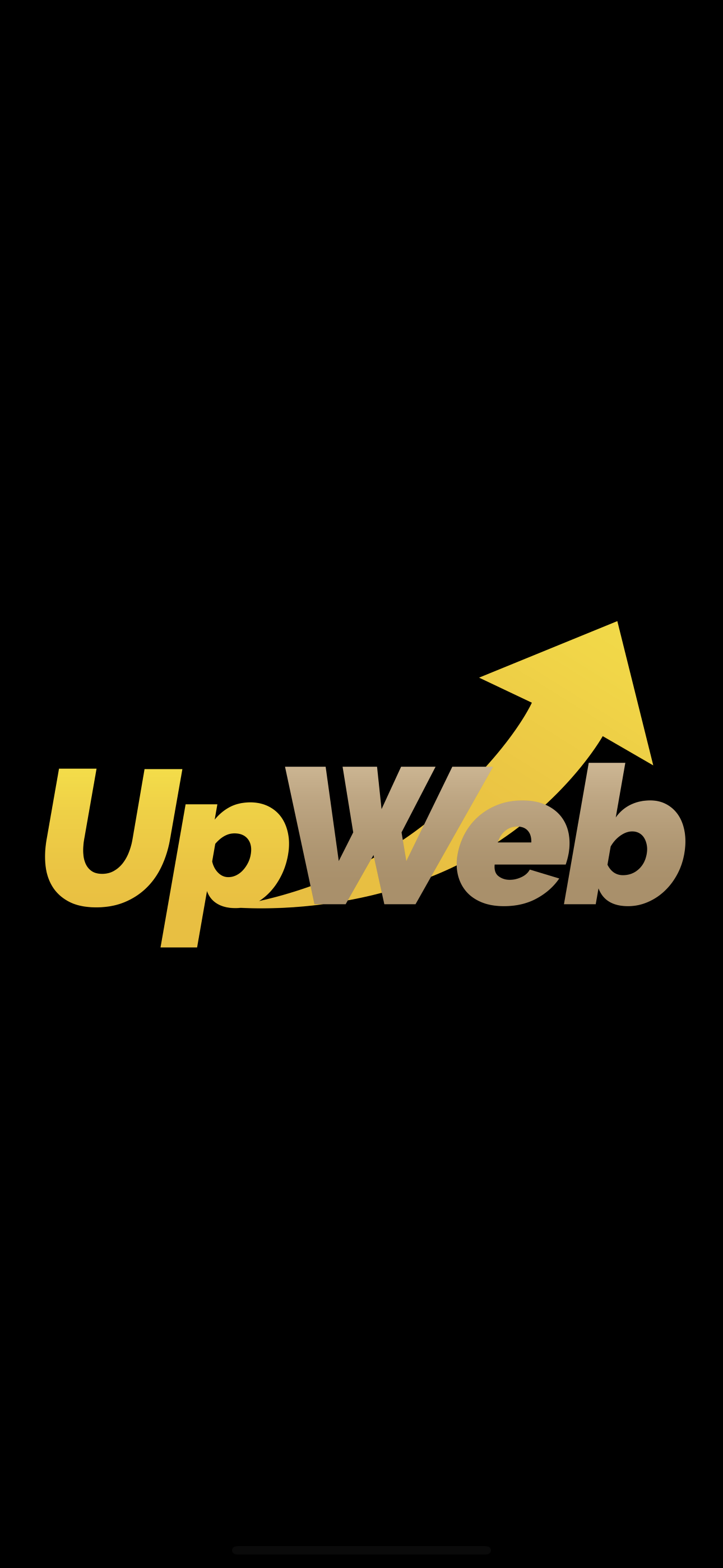 Skribentens bild: Up Web