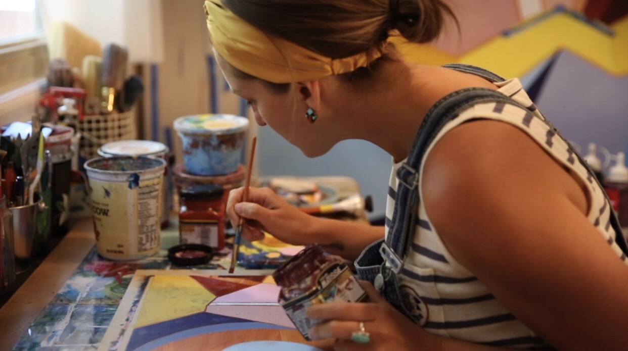 Writer: Elisa Gomez