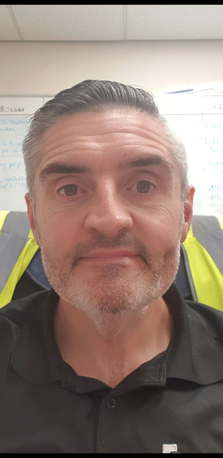 Writer: John Holroyd