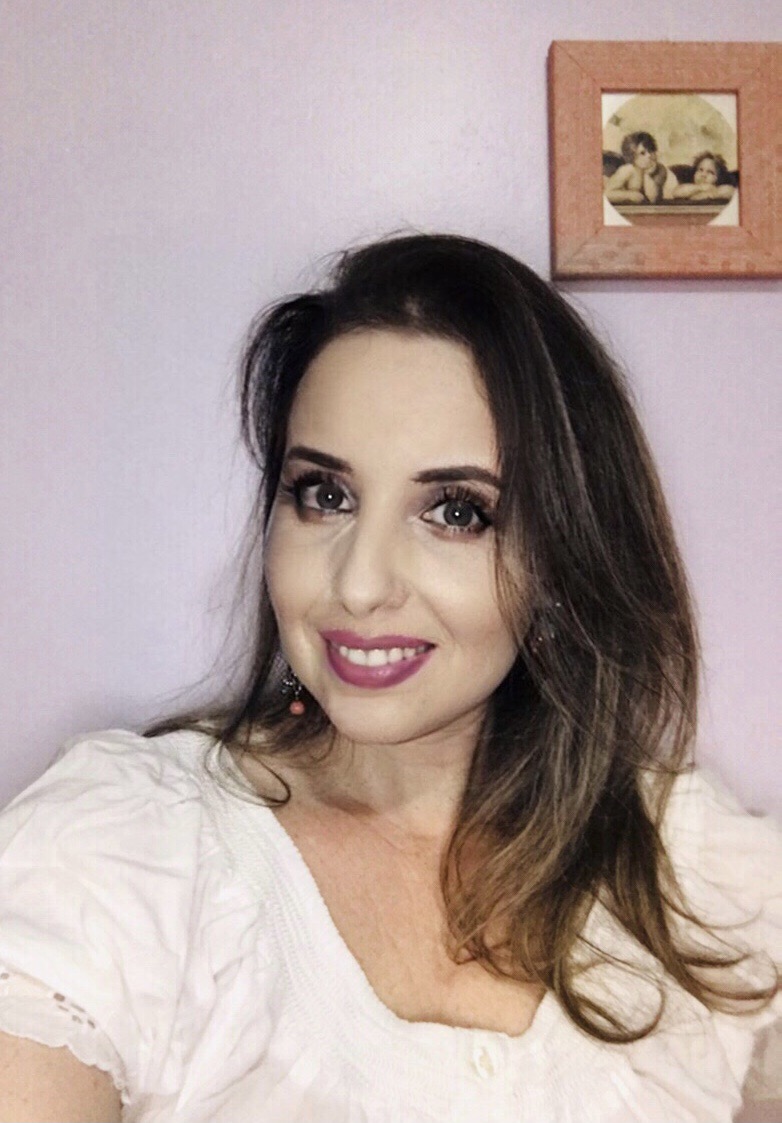 Foto do escritor: Patrícia Fernanda De Oliveira