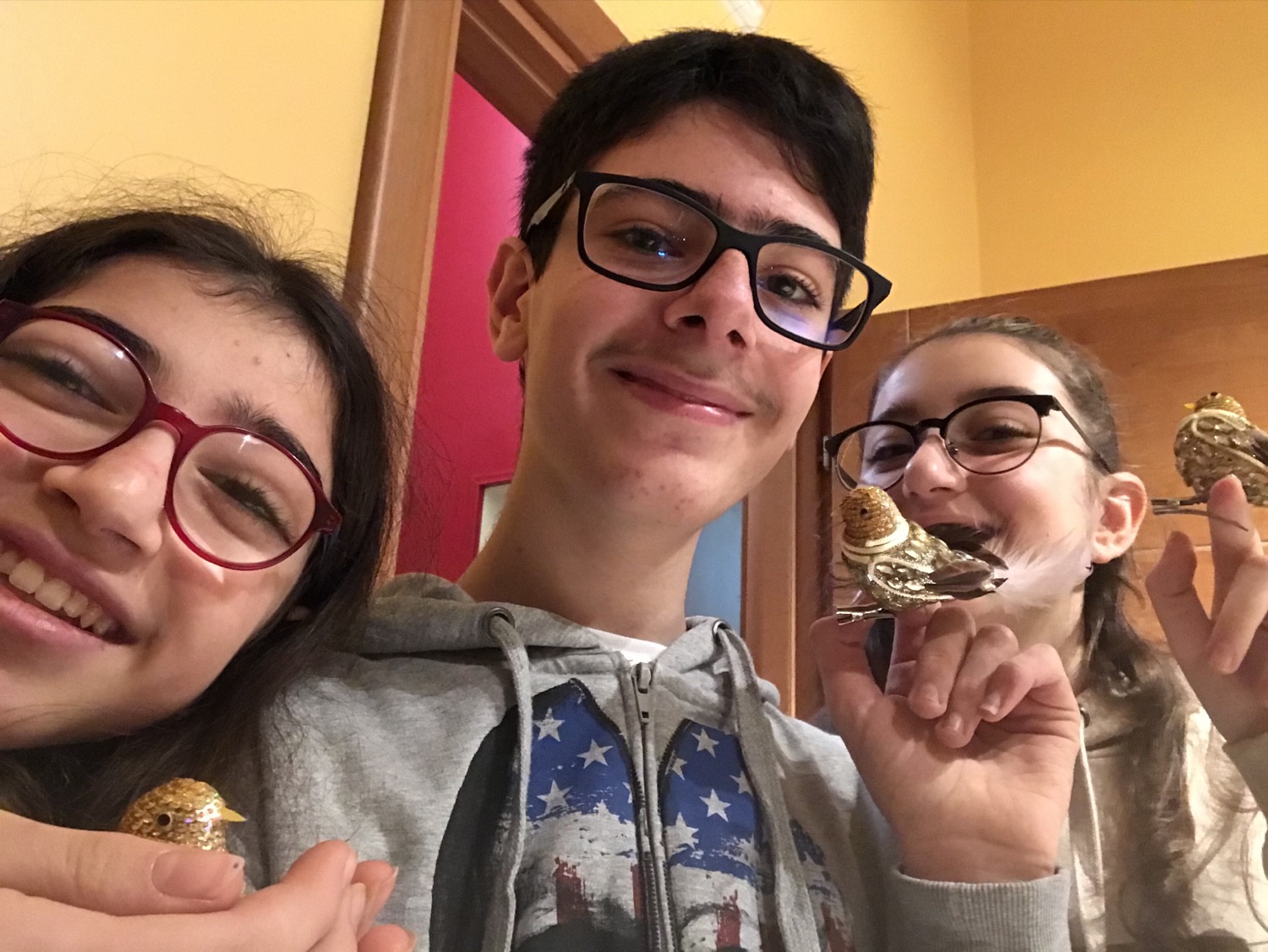 Immagine del redattore: Gabry