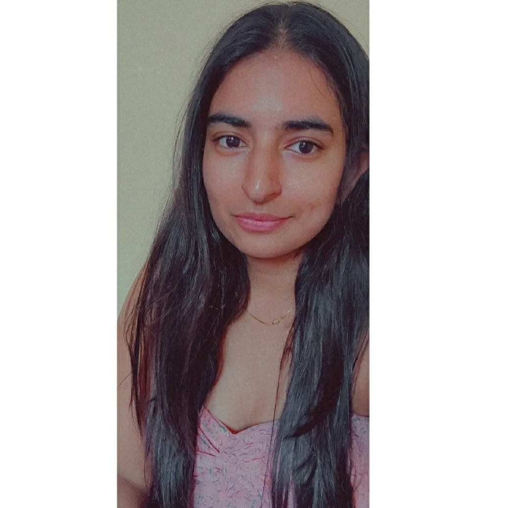 Writer: Simran Koul