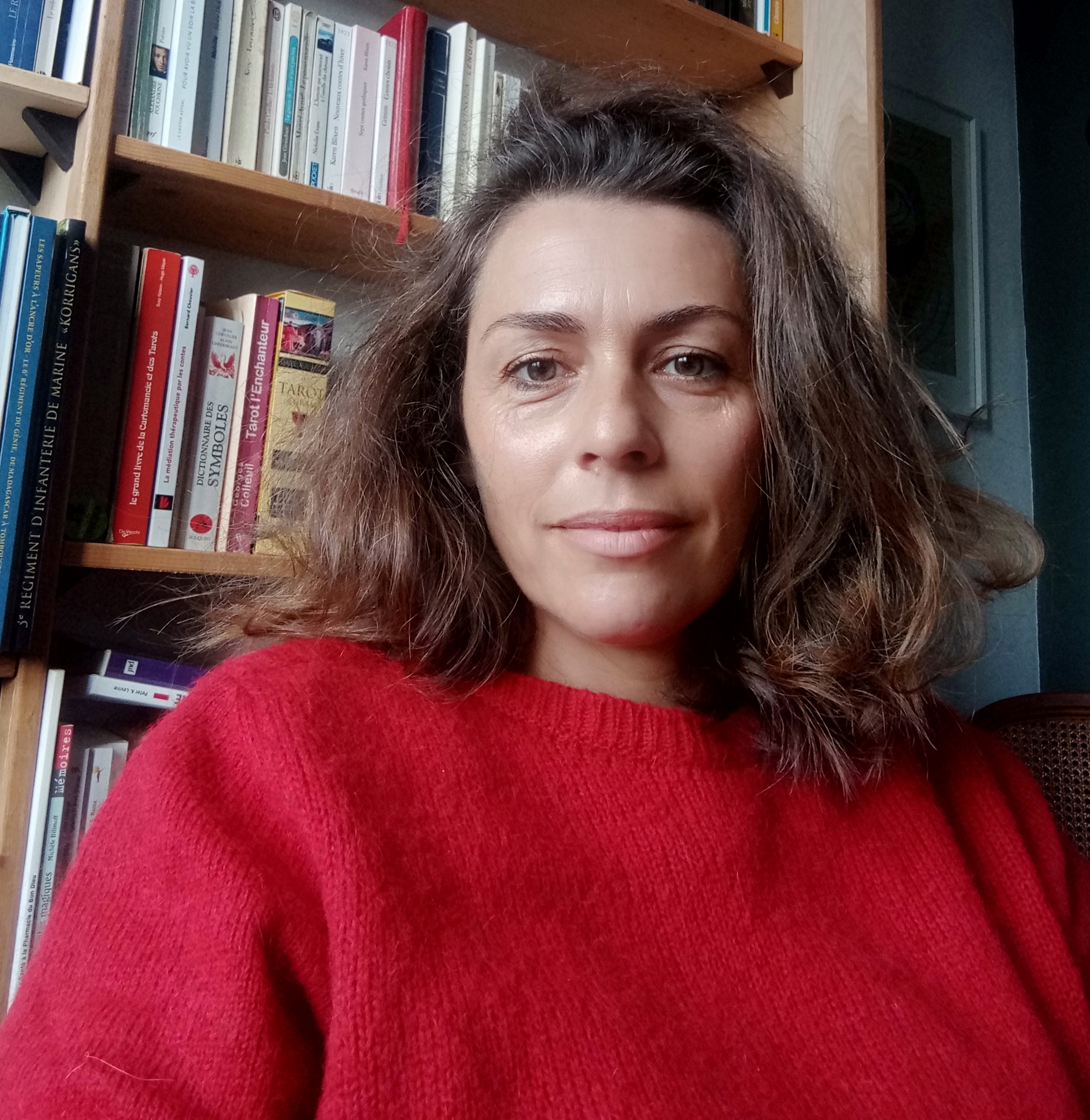 Photo du rédacteur: anne Winter-Sécher