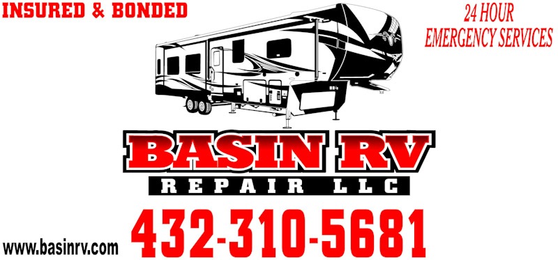 Writer: Basin RV