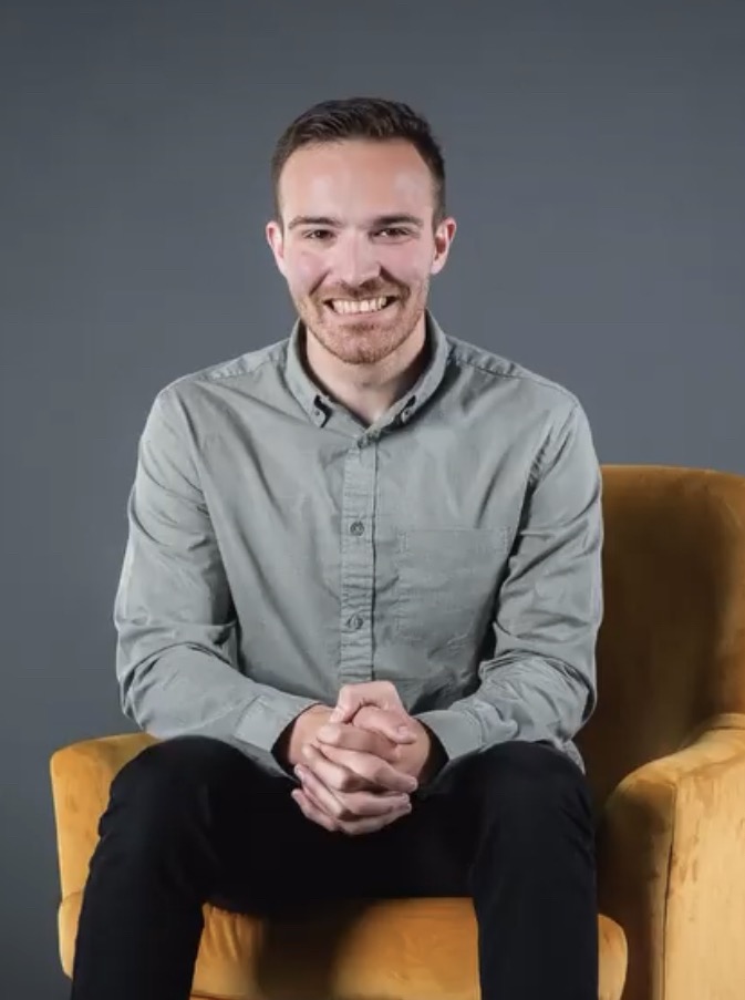 Writer: Joey McKernan