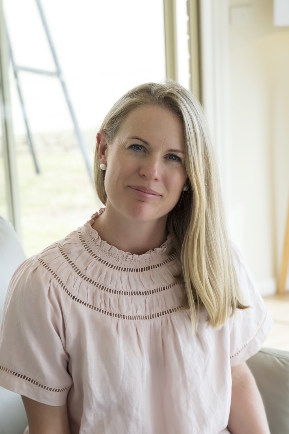 Writer: Abbie Jones