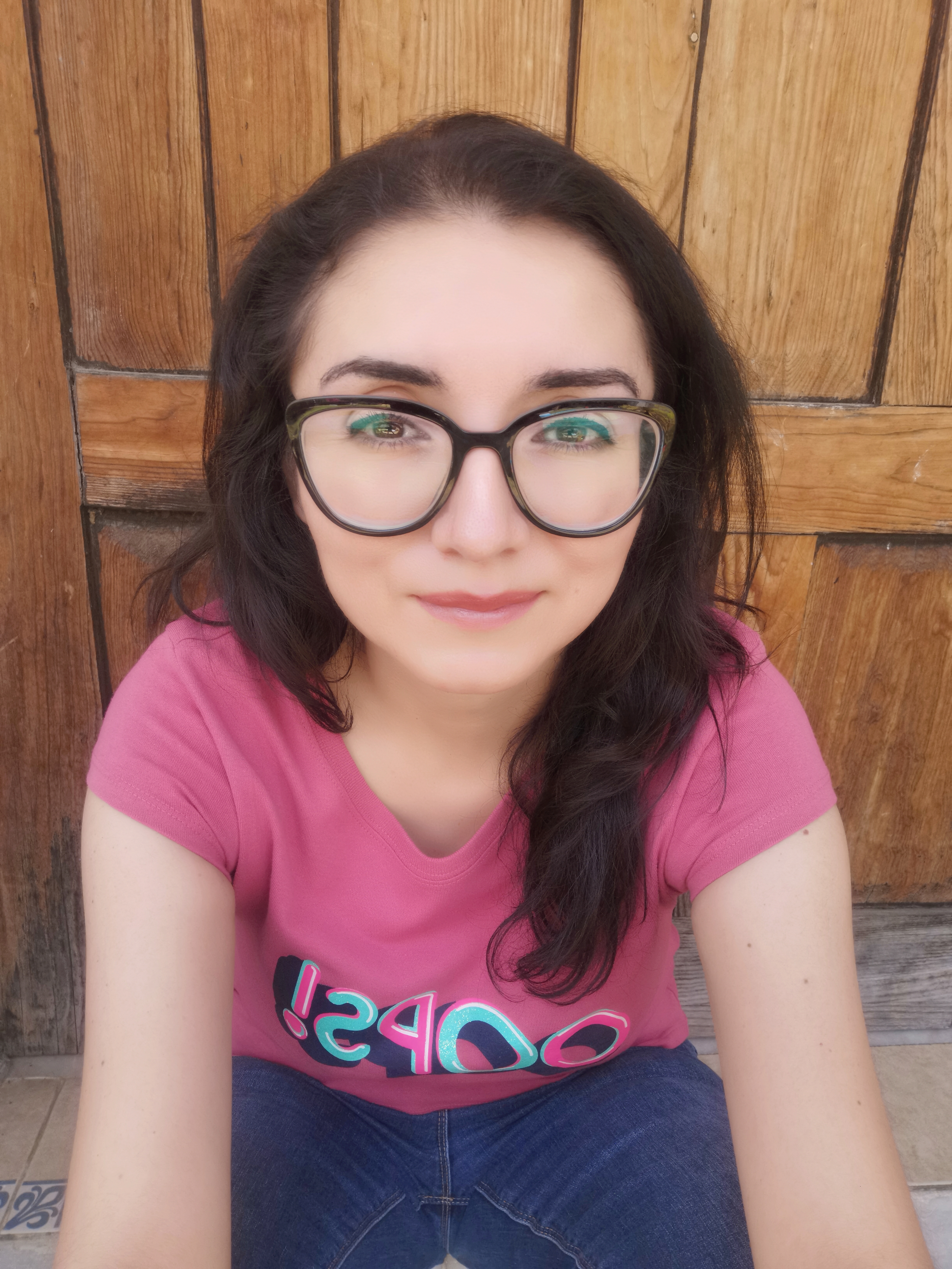 Writer: Tatiana Oseguera